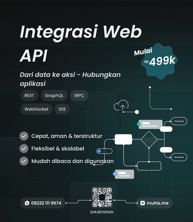 Jasa API